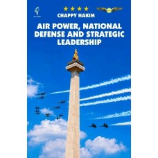 Air Power, National Defense and Strategic Leadership